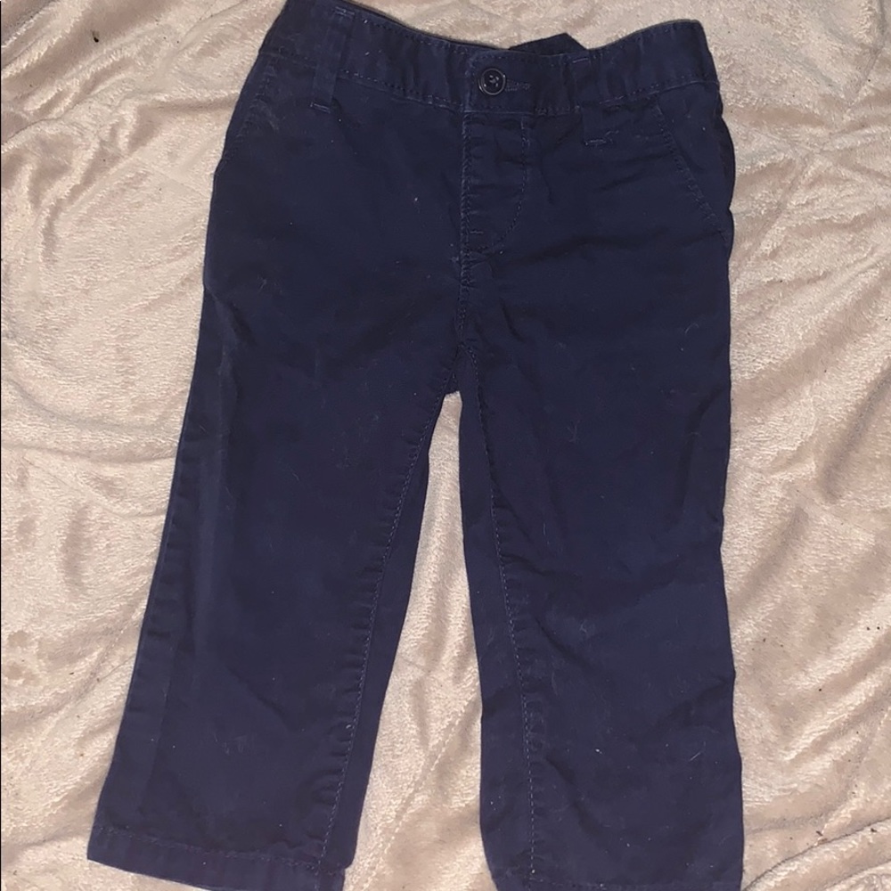 Baby gap pants